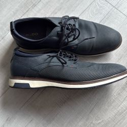 Aldo Dress Shoes 