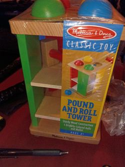 Kids classic toys