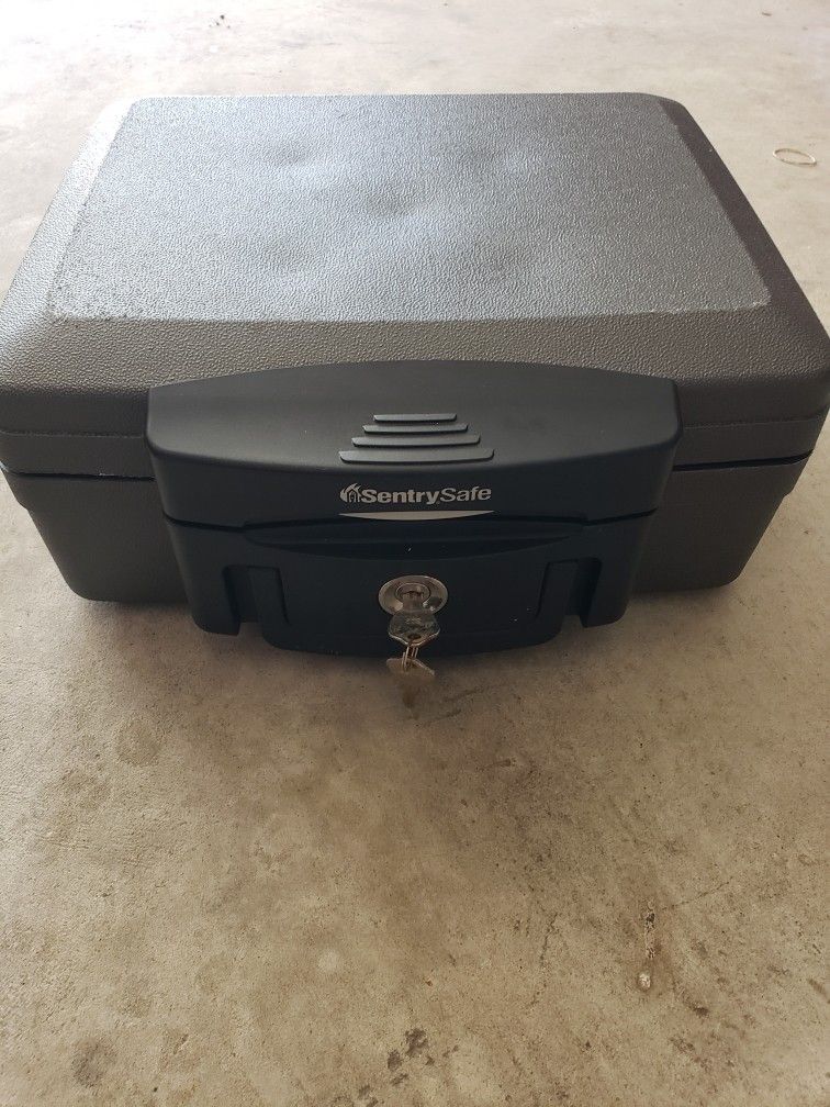 Sentry Safe