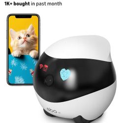 Enabot EBO Home Camera