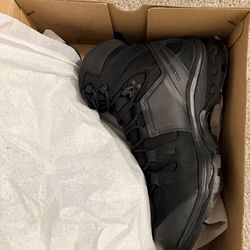 NEW! SALOMON QUEST 4D GORE-TEX FORCES 2 EN