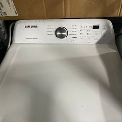Samsung Dryer
