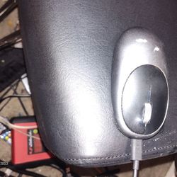 Bluetooth Mouse