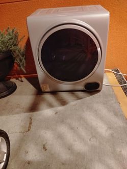 MINI DRYER (Portable)