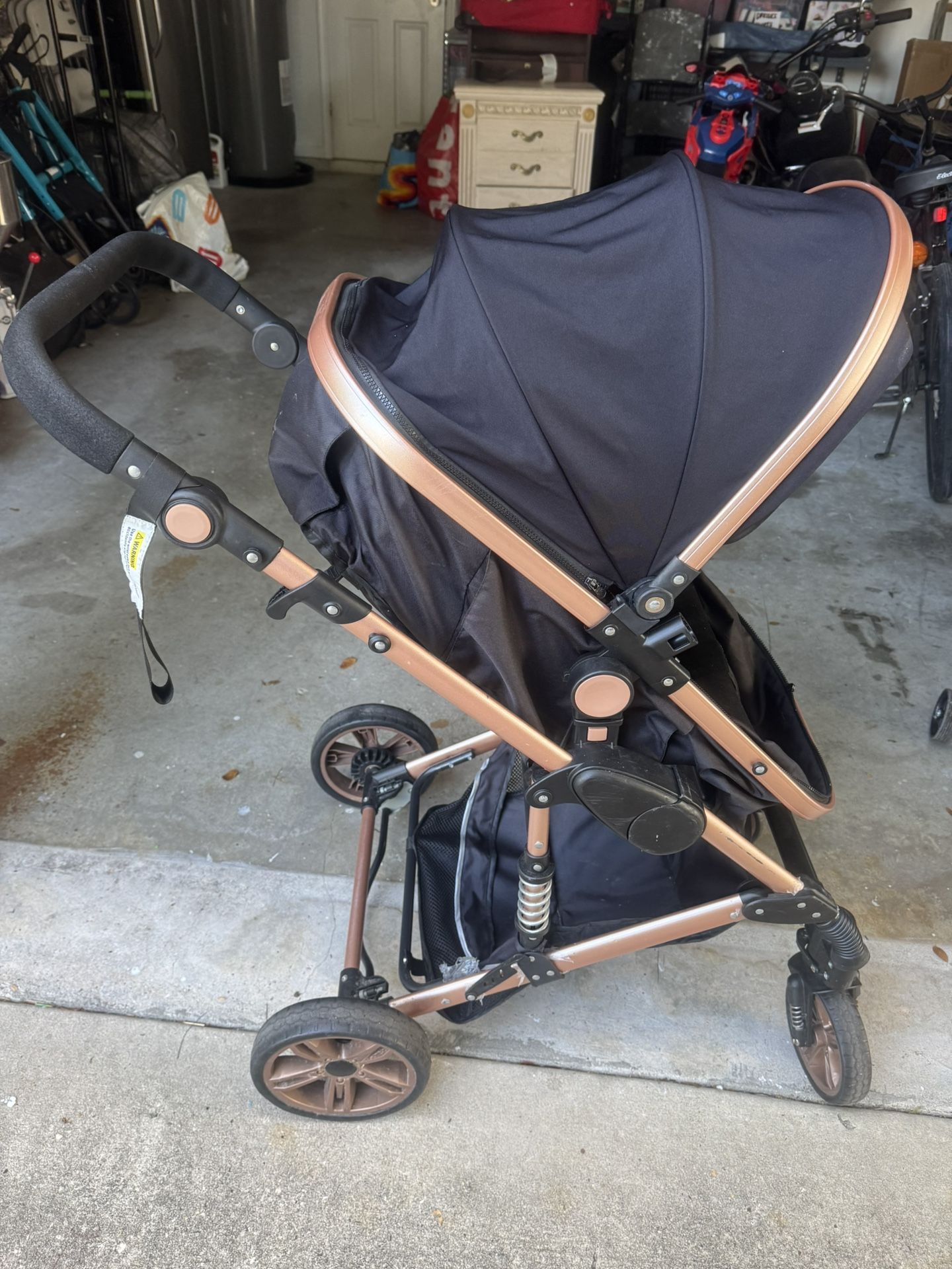 Stroller