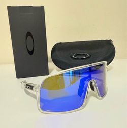 oakley sport sunglasses