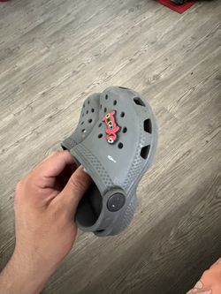 Toddler Crocs