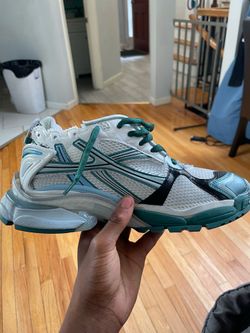 Balenciagas