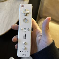 Wii Controller