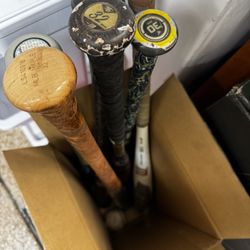 Baseball Bats