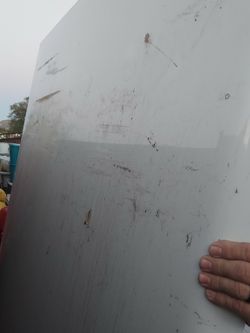 Chevy Tonto Cover