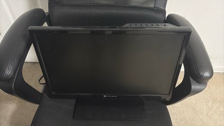 14” element monitor