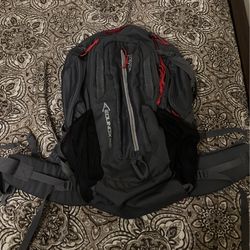 Equinox 40 Camping Backpack 