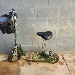 Scooter