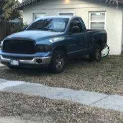 2005 Dodge Ram 1500