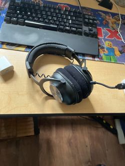 G x pro wireless
