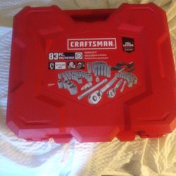 Craftsman Tools