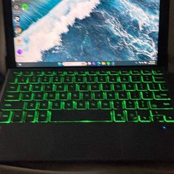 Microsoft Laptop +keyboard+charger+case