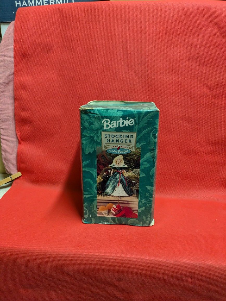 Barbie