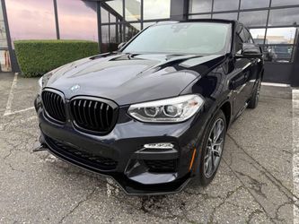 2019 BMW X4