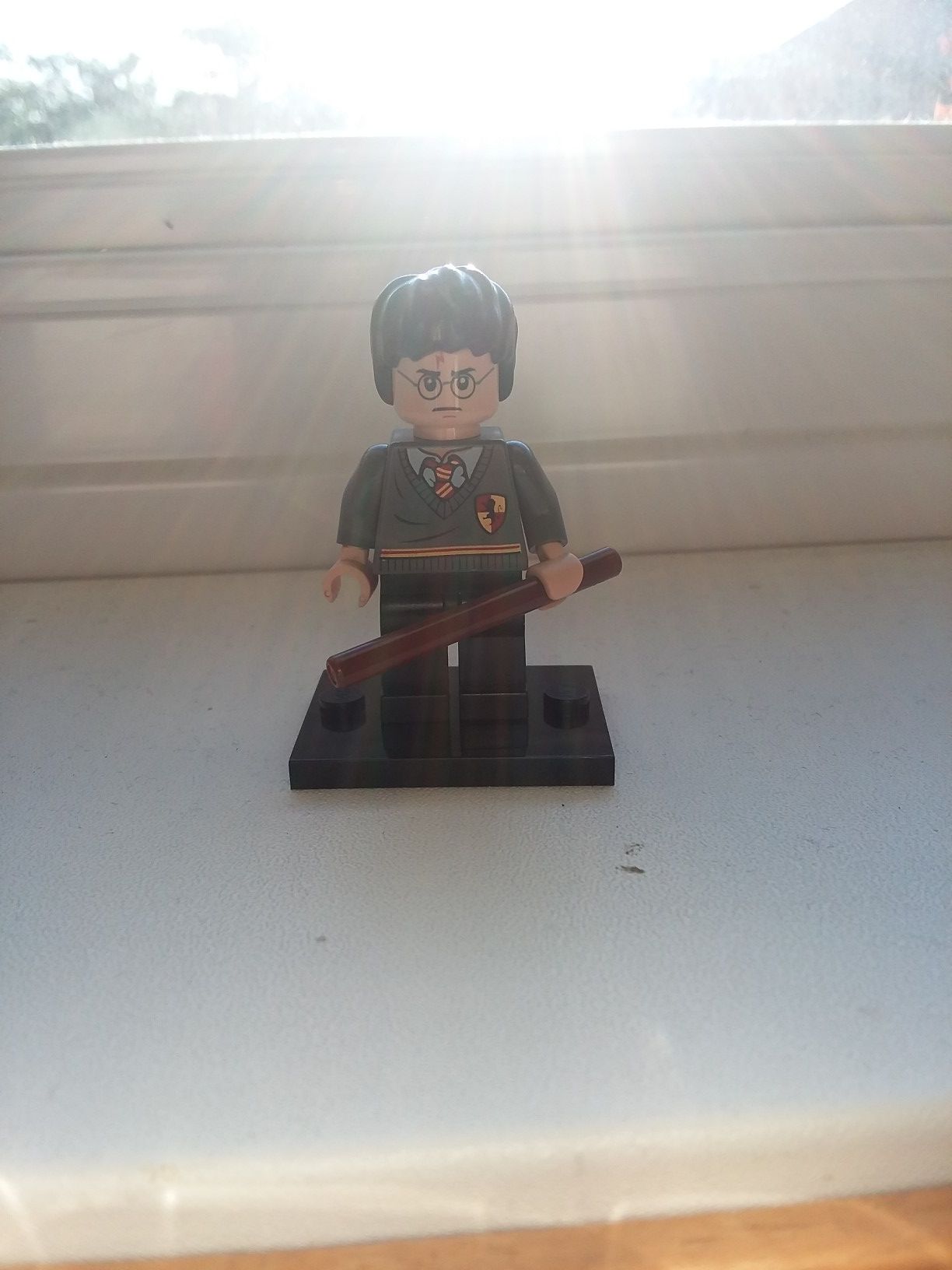 Lego Harry Potter