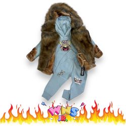 Kids Jeans, Jackets, Hoodies, And More Half Off