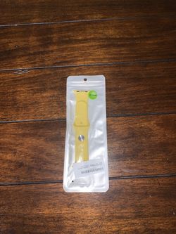 Iwatch band