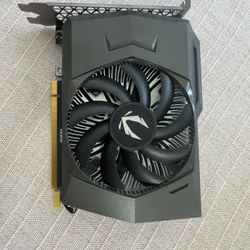 Zotac Gaming 3050