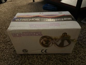 Heat lamp bulb