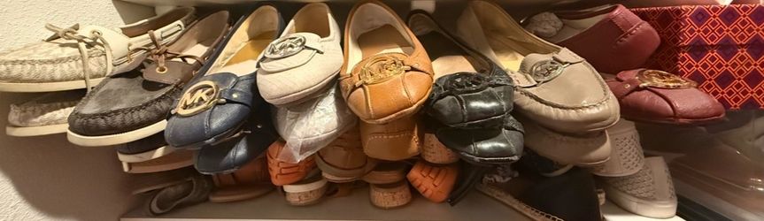 Michael kors shoes