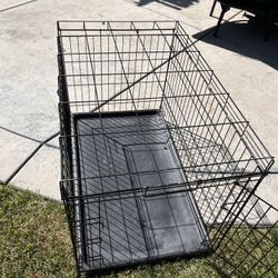 Dog Cage Still Available!!