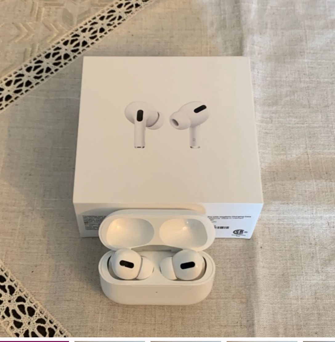 Airpods Pro 2