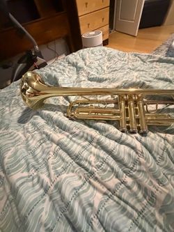 additionEsther Trumpet Etr-390 Pro edition