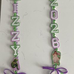 Graduation Leis 