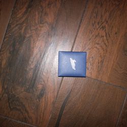 Jostens College Rhode Island 10k Ring