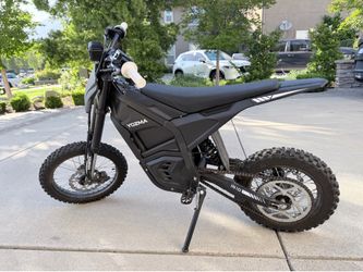 Yozma IN 10 Electric Dirt Bike