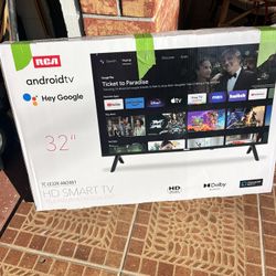 RCA TV smart TV
