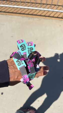 Hard summer bands- 2 day