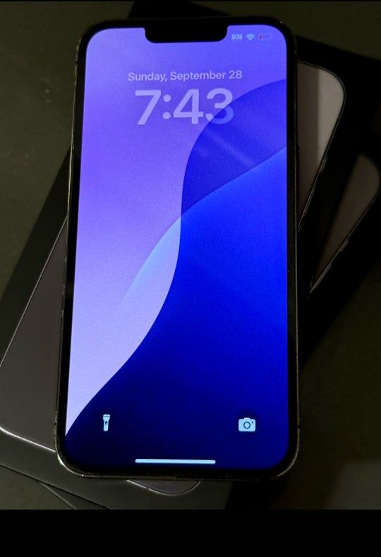 Iphone 13pro