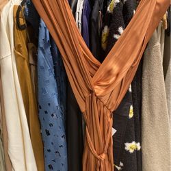 AMALFII High End Clothing 50$