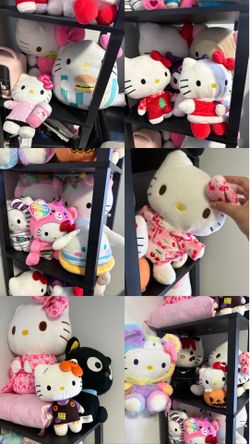 Hello kitty for sale