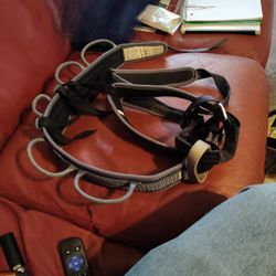 Black Diamond Medium Climbing Harness