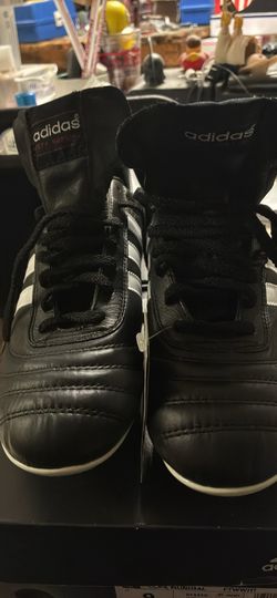 Adidas copa mundial size 9