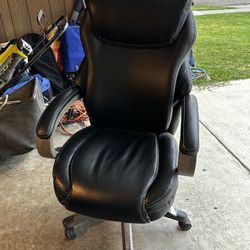 Lazboy Executive Office Chair