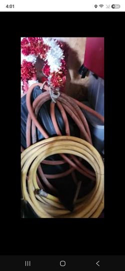 Air compressor  hoses