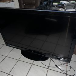 60 Inch Westing House Tv 