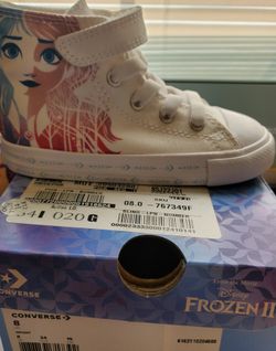 Size 8