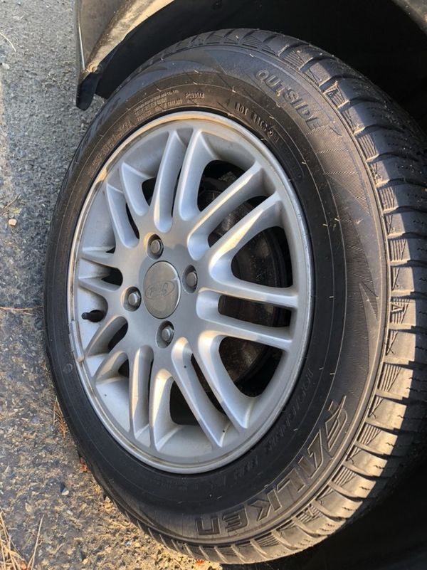 Ford Focus Tires >> Brand New 2000 Ford Focus Tires For Sale In Kent Wa Offerup Ford Focus Tires >> Brand New 2000 Ford Focus Tires For Sale In Kent Wa Offerup