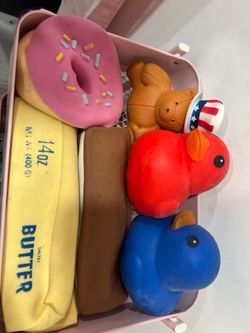 Squishies!