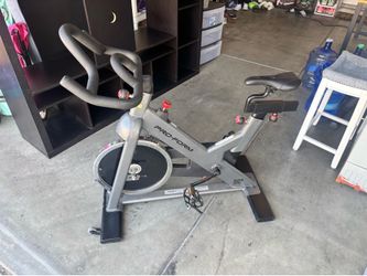 Pro-Form 505 SPX Stationary workout bike